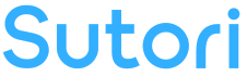 Logo Sutori