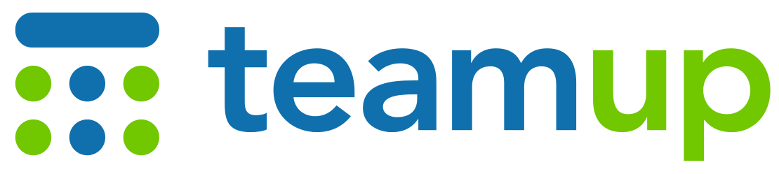 Logo Teamup