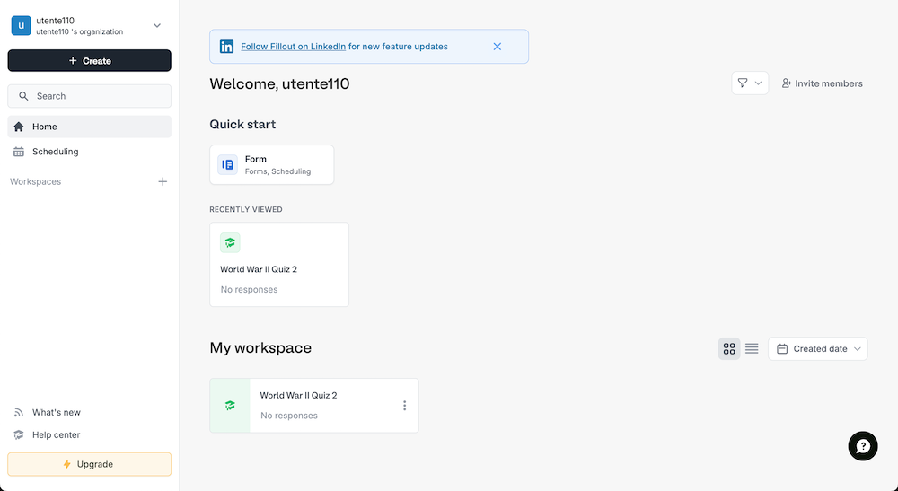 AI Quiz Maker dashboard.png